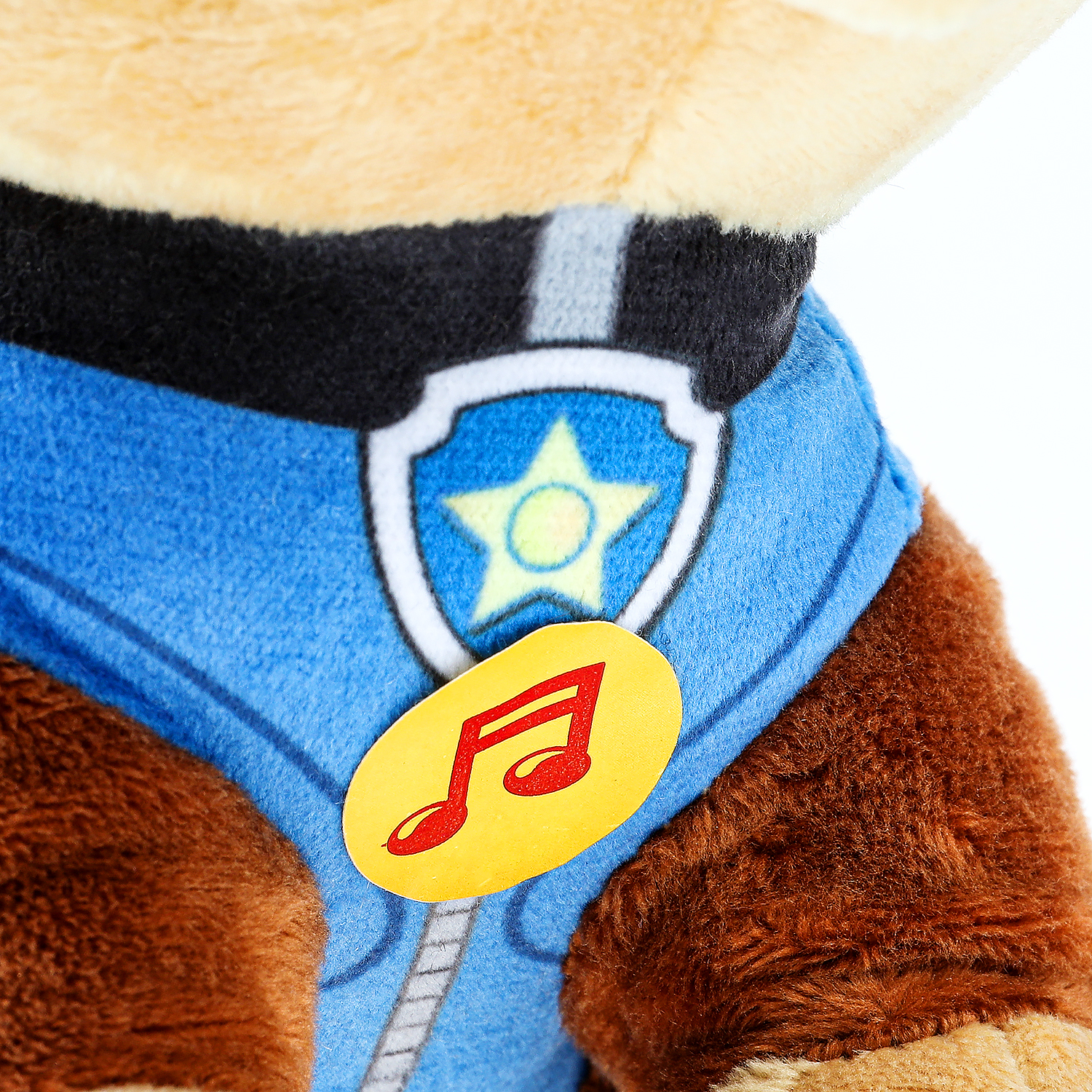 Мягкая игрушка Мульти Пульти Чес - фото 6