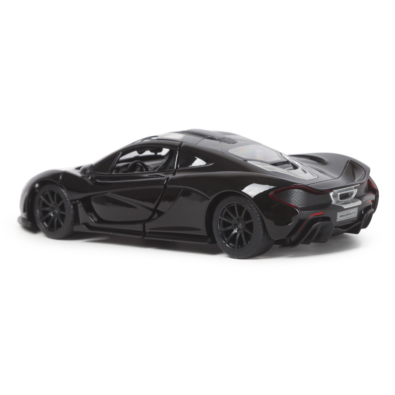 Автомобиль Rastar McLaren 1:24 56700 - фото 3