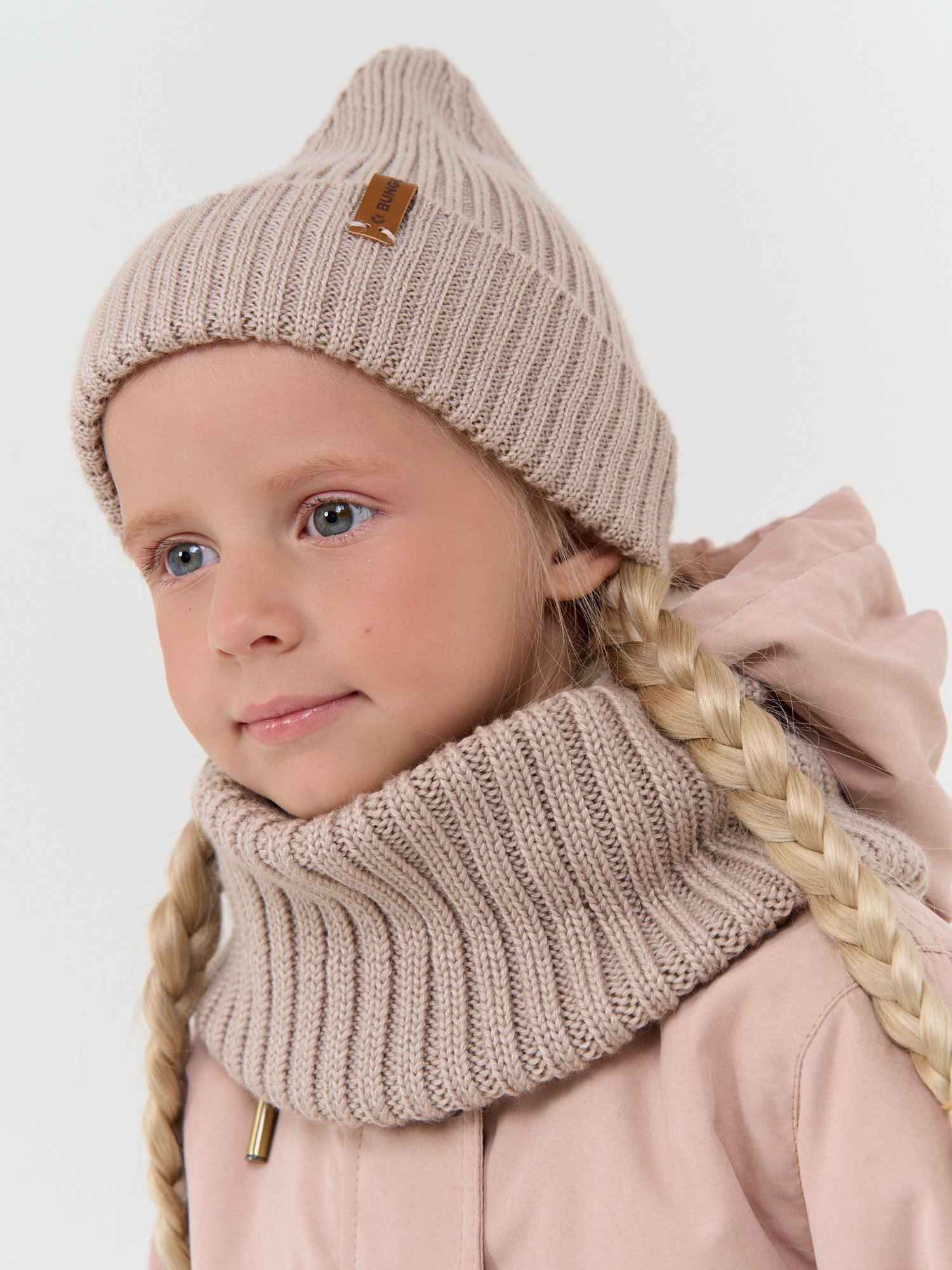 Изображение товара Снуд BUNGLY: б/р