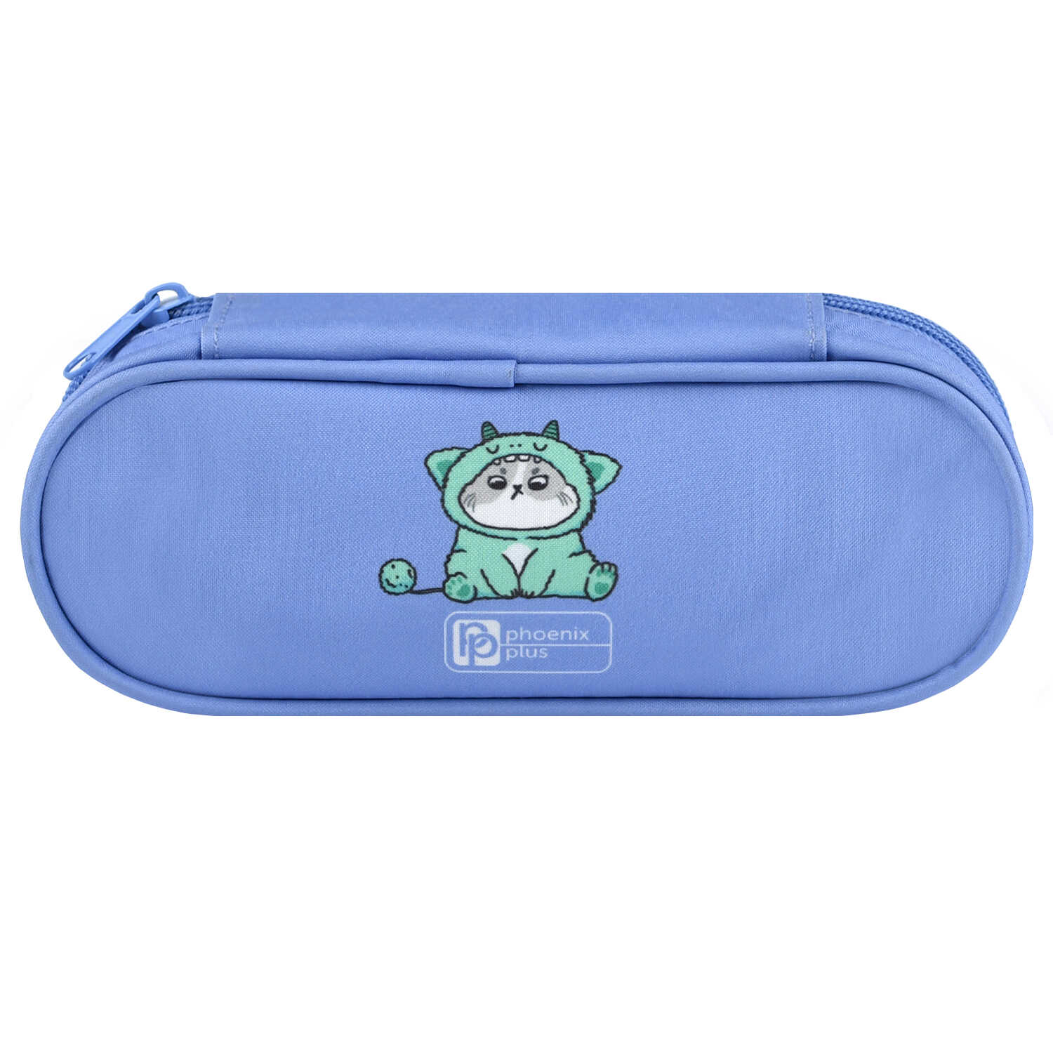 Пенал футляр Феникс + Котята в кигуруми - фото 5