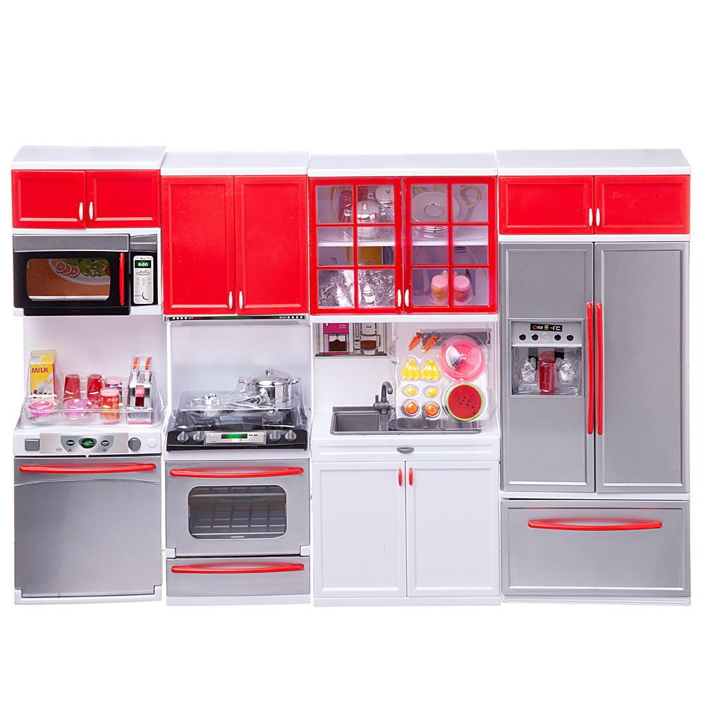 Игрушечная кухня Abtoys - фото 1
