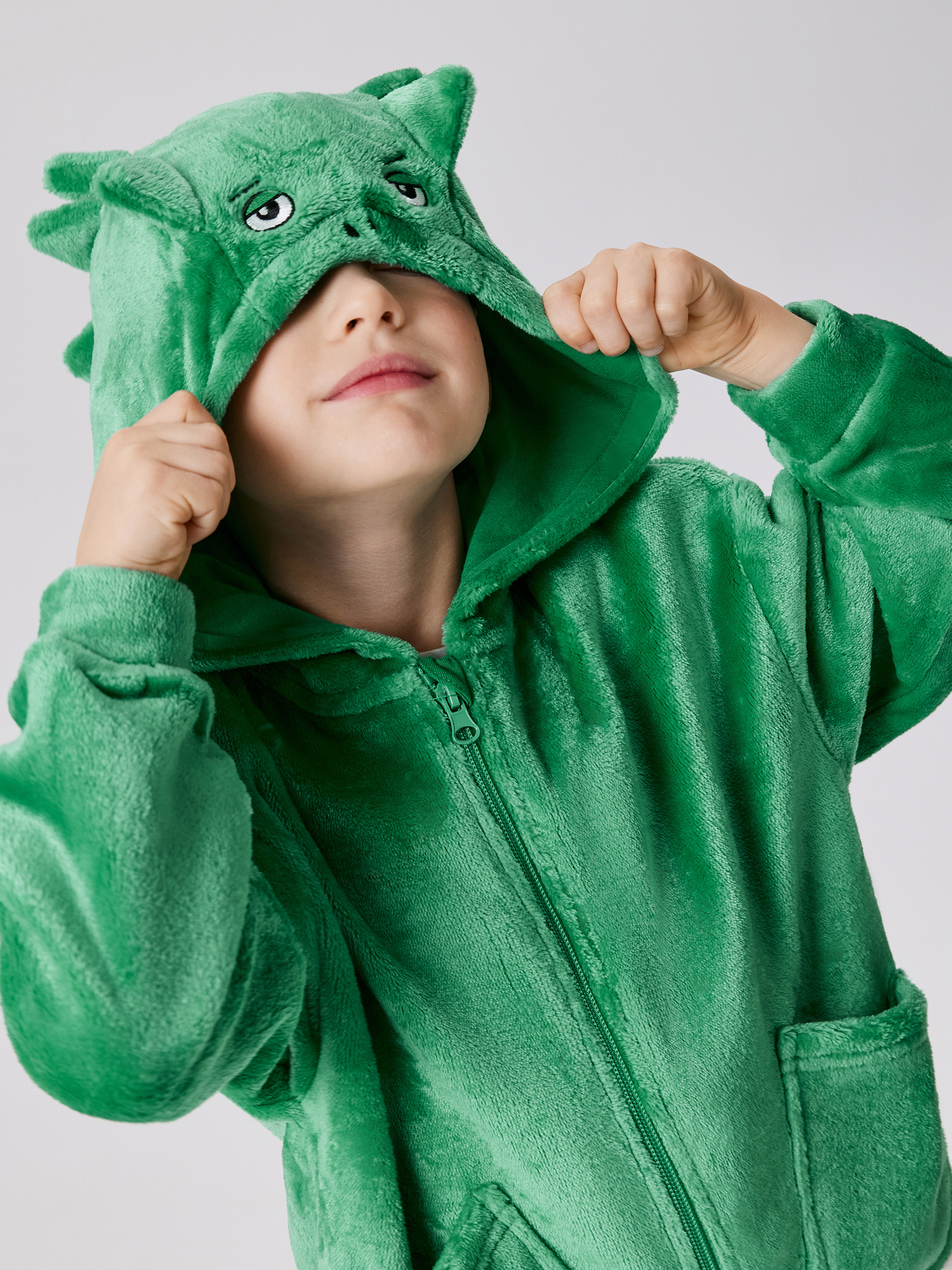 Толстовка Acoola 20121000053_0093488 - фото 1