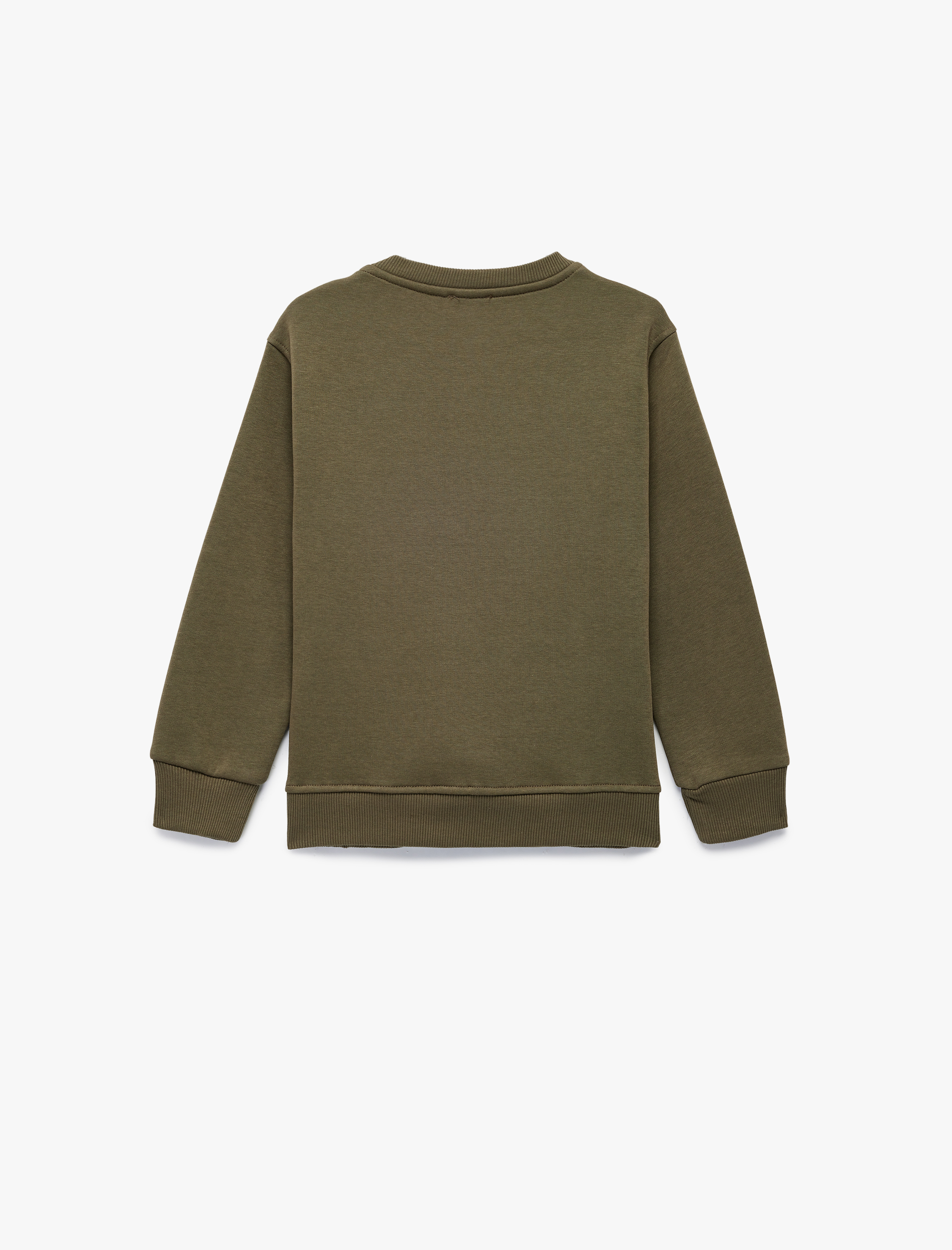 Свитшот KOTON 6WKB10425TK871 - фото 2