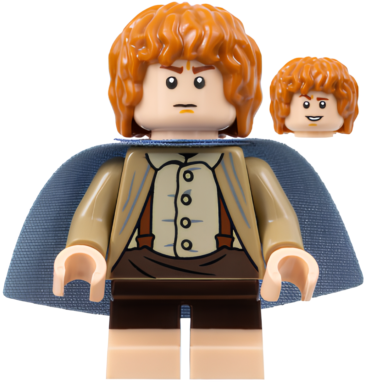 Фигурка LEGO Lord of Rings - фото 1