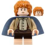 Фигурка LEGO Lord of Rings