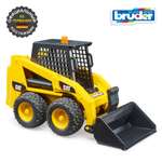 Погрузчик Bruder CAT Cat 1:16