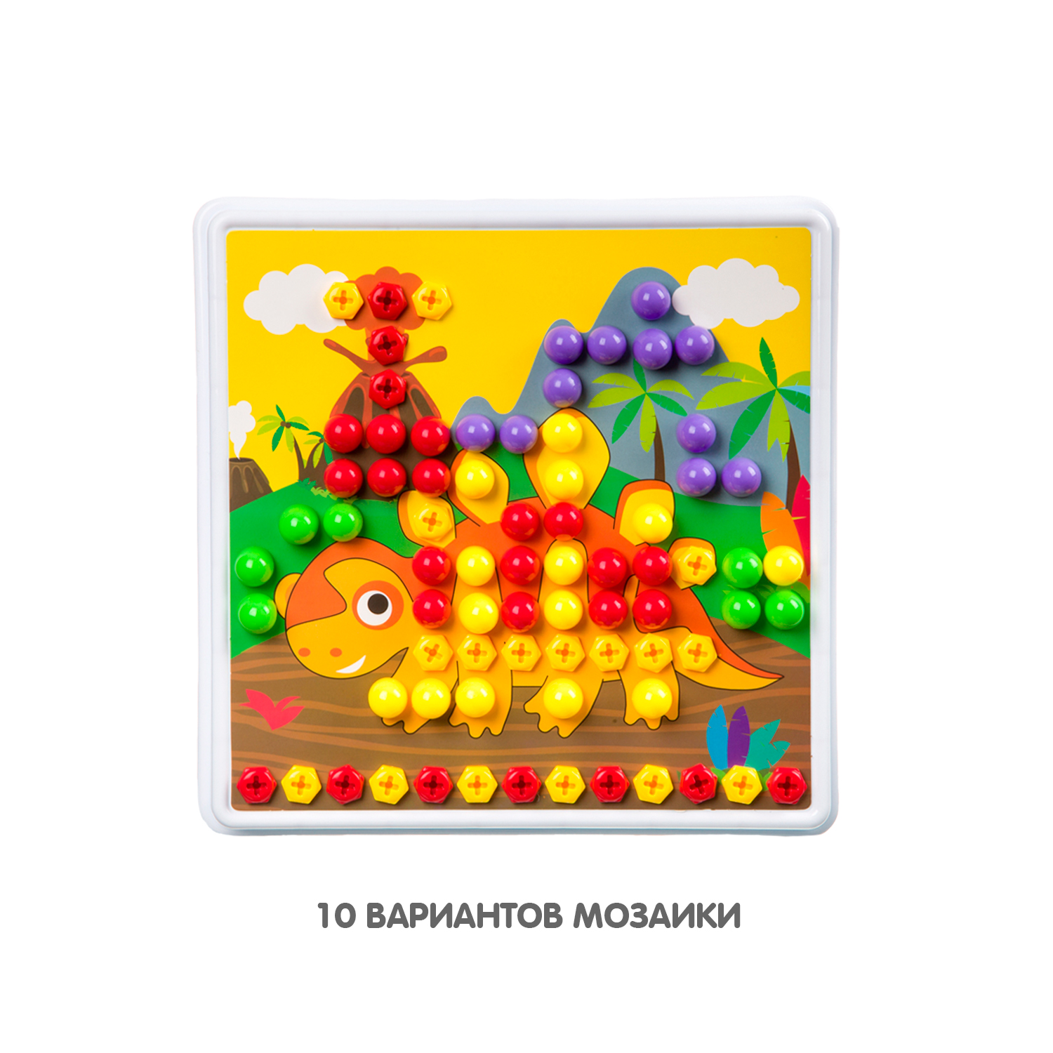 Мозаика Bondibon - фото 6