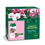 Набор средств Palmolive Роскошная Мягкость 250 мл 2 шт.