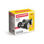 Конструктор Magformers блочный