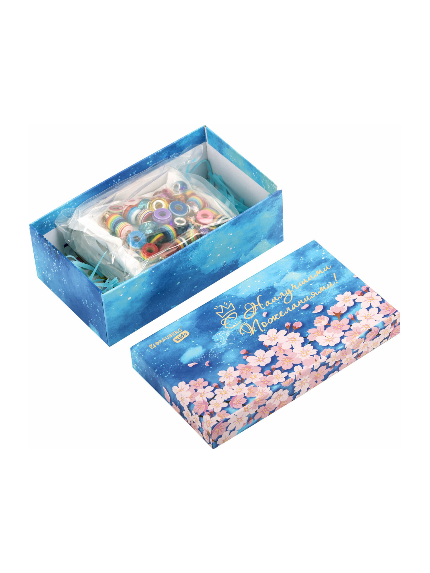 Набор для творчества Brauberg - фото 10