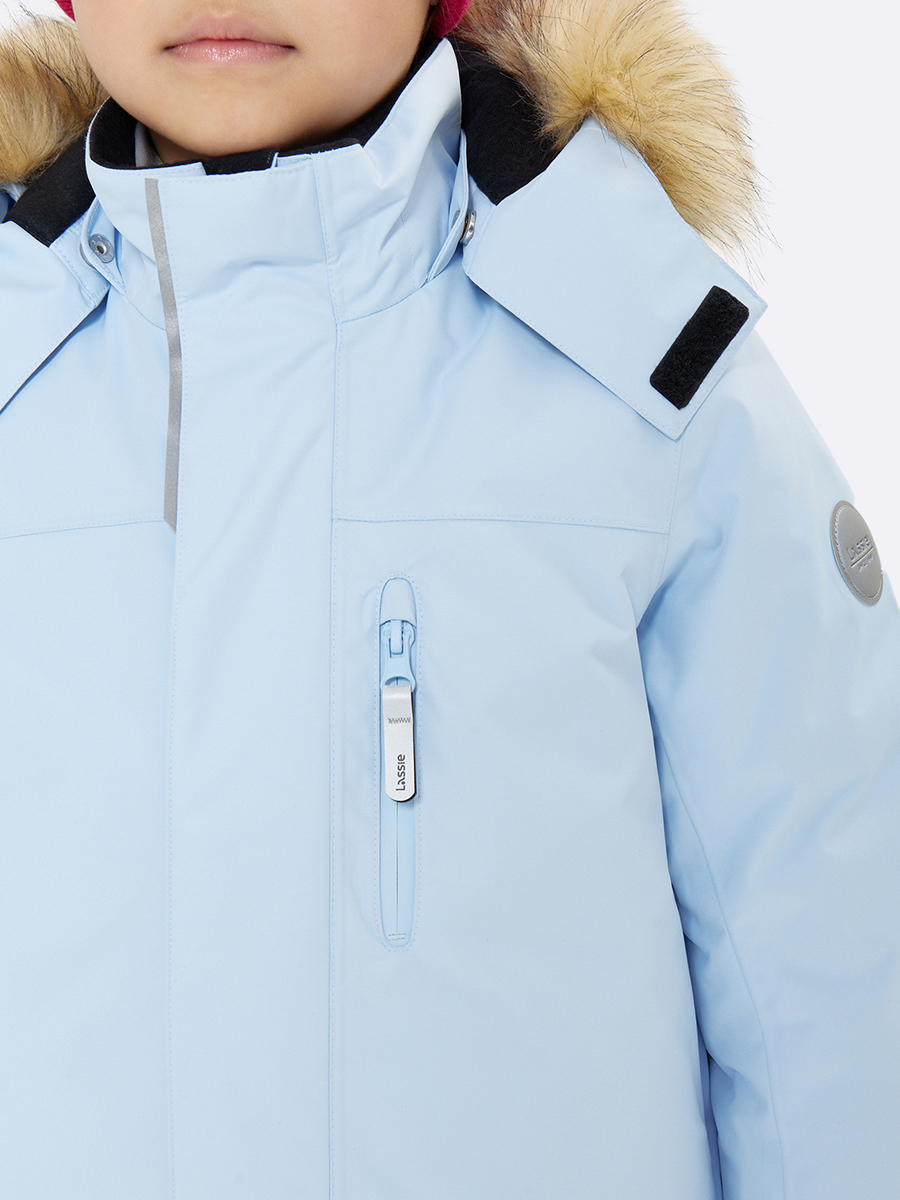 Куртка Lassie 72105405-6140 - фото 8
