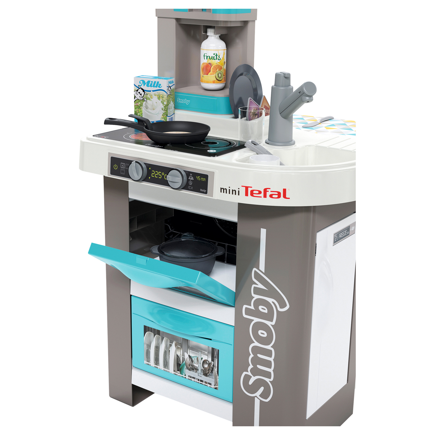 Игрушечная кухня Smoby - фото 5