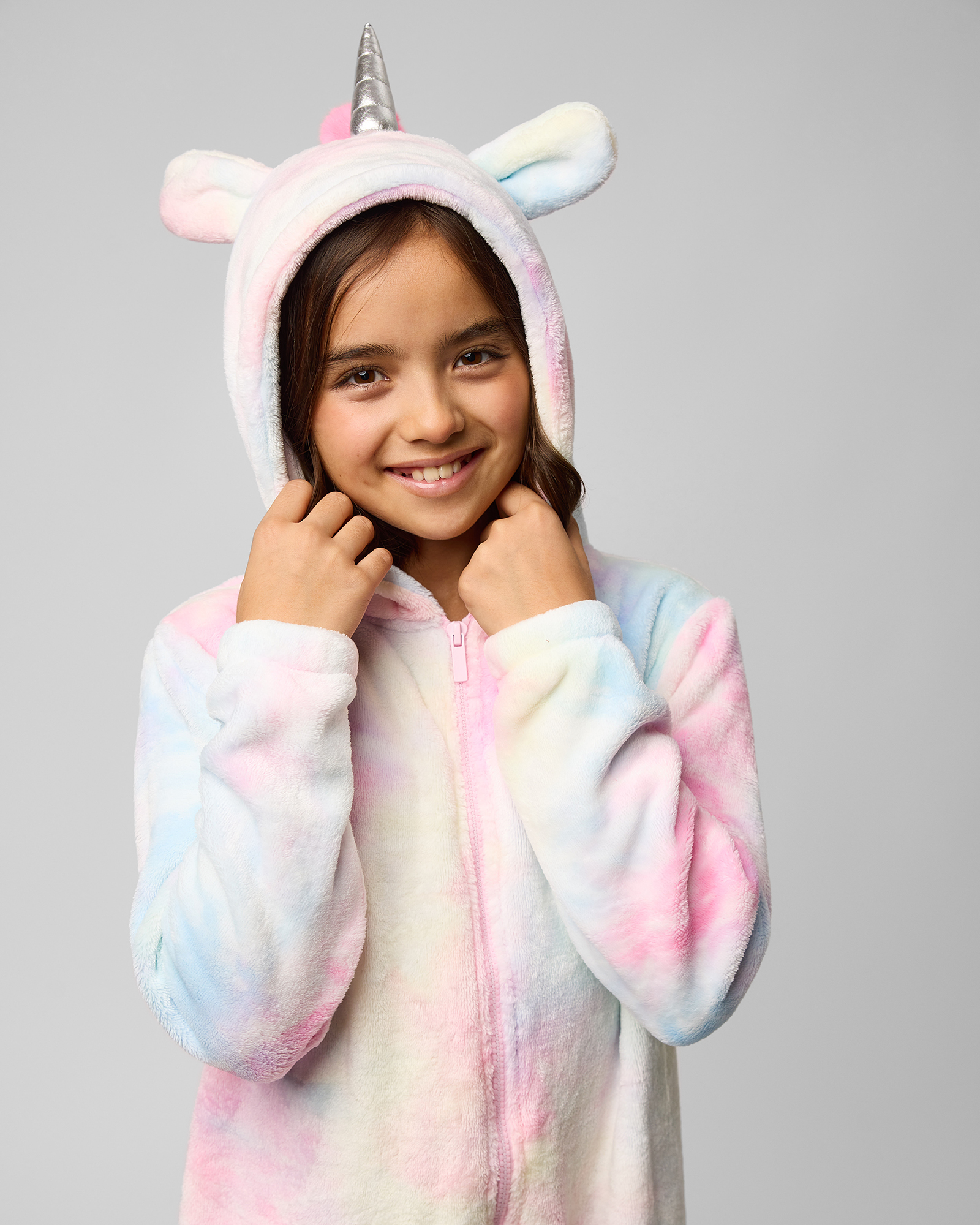 Кигуруми Grimmo Единорог W24-GK11GRtg-43 - фото 1