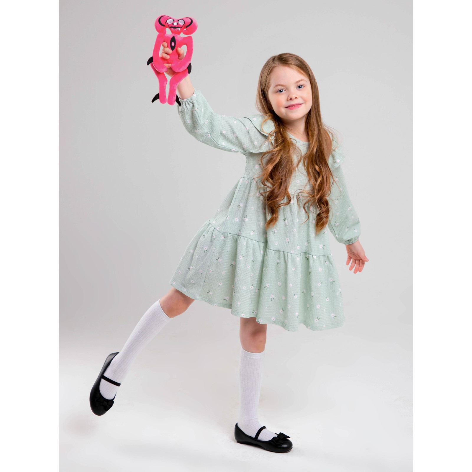 Игрушка мягкая Milo Toys - фото 6