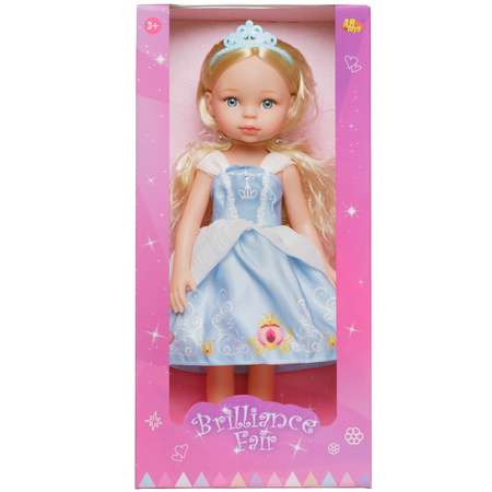 Кукла классическая Abtoys