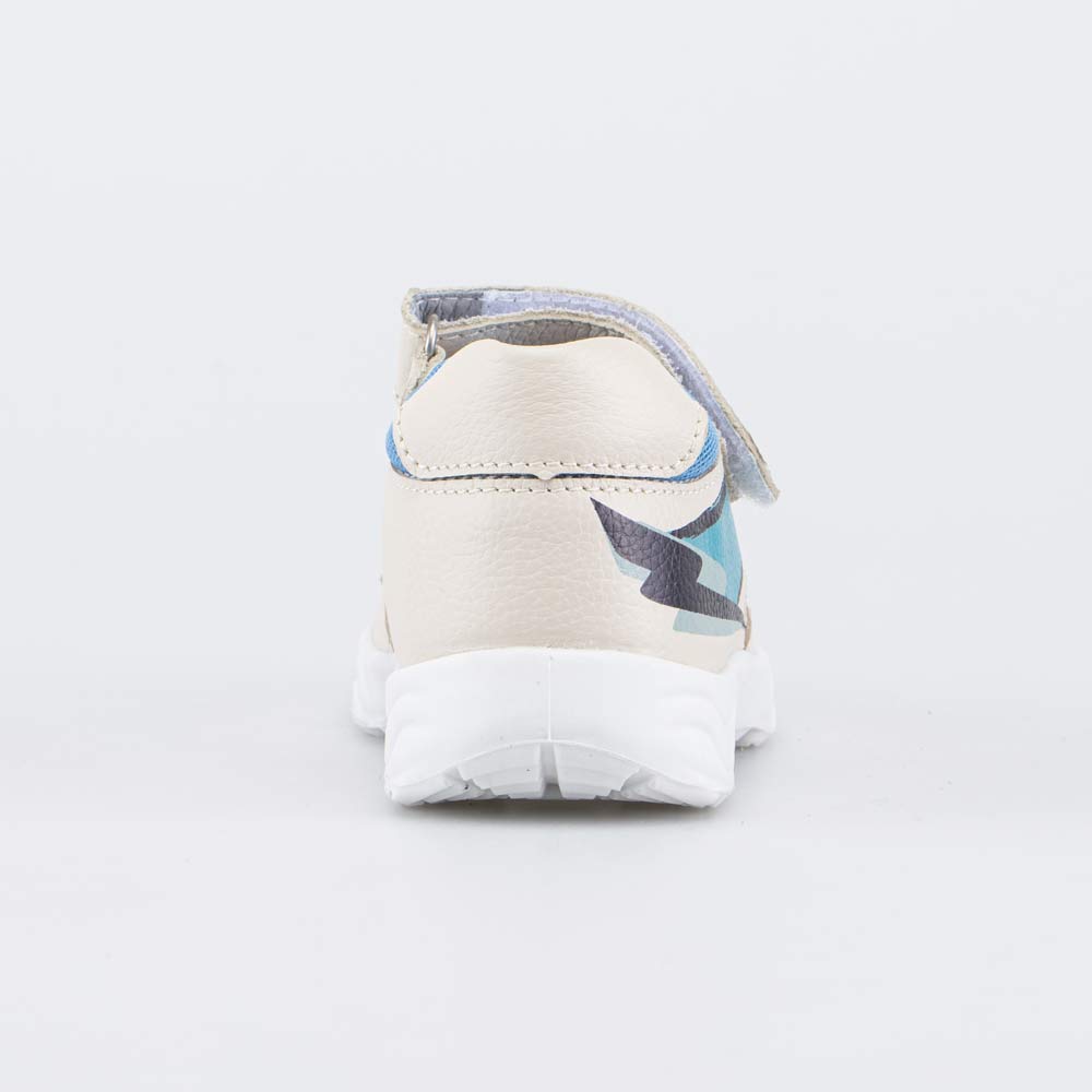 Сандалии Котофей 122240-22 - фото 5