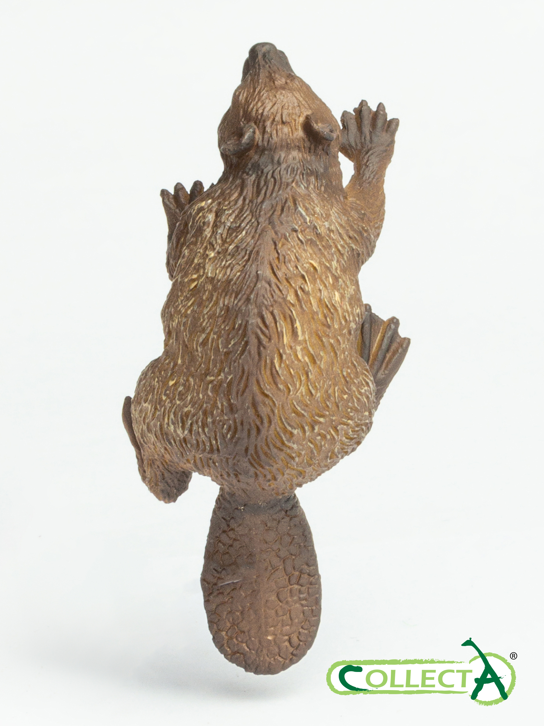 Фигурка Collecta Бобер - фото 8