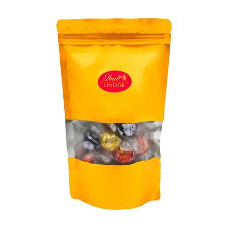 Конфеты Lindt С тающей начинкой
