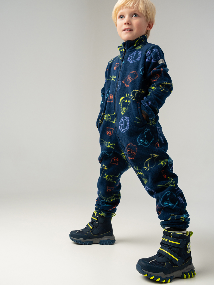 Комбинезон PlayToday 32512109 - фото 4