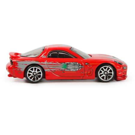 Автомобиль Hot Wheels