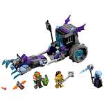 Конструктор LEGO NEXO KNIGHTS