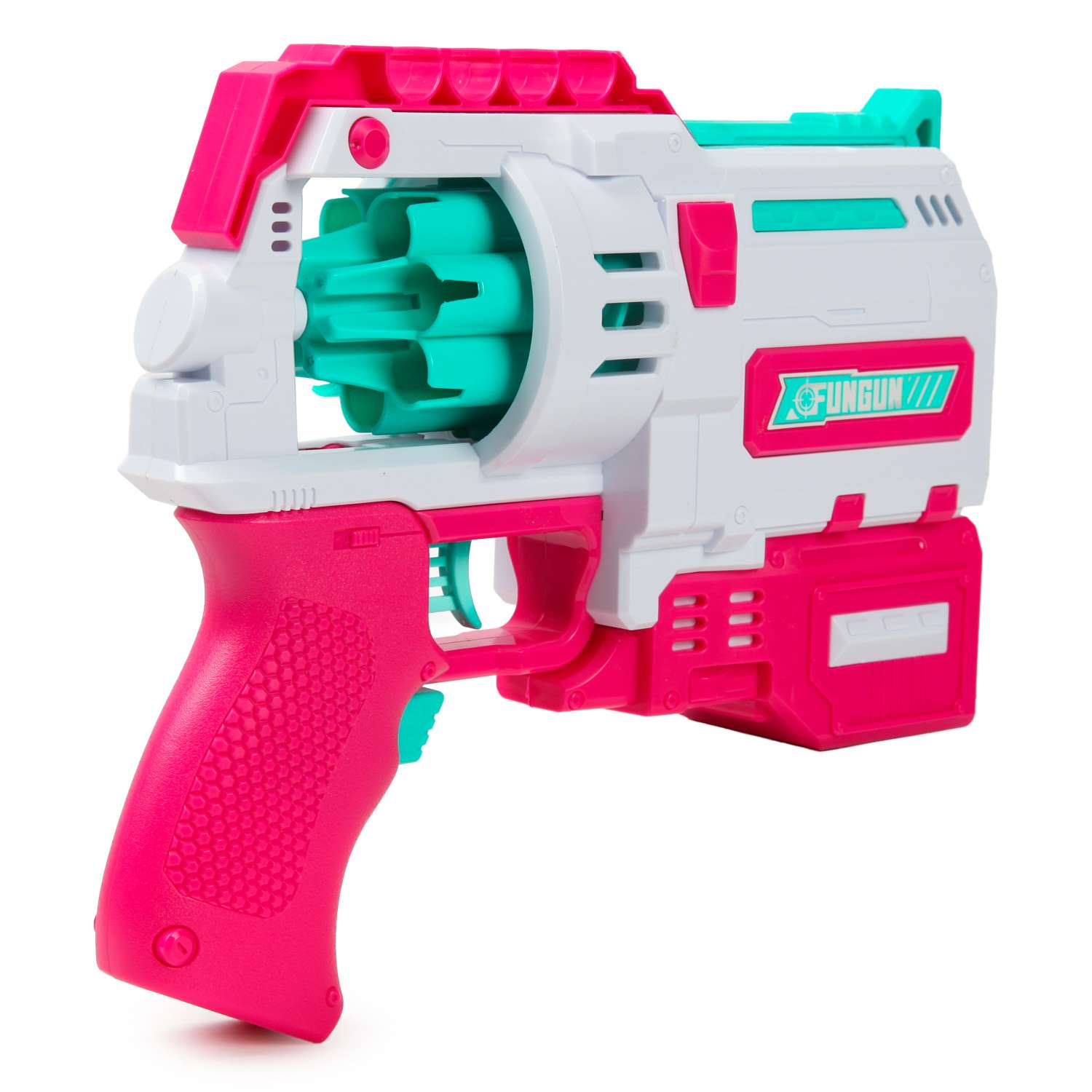 Бластер FUNGUN Rosette - фото 3