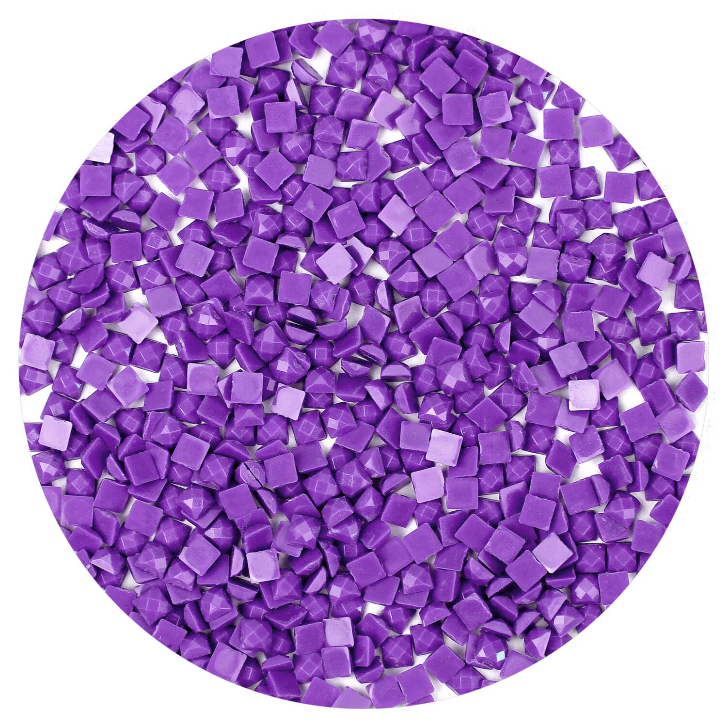 Алмазная мозаика Феникс + Единорог - фото 2