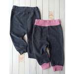 Штанишки 2 шт RobyKris