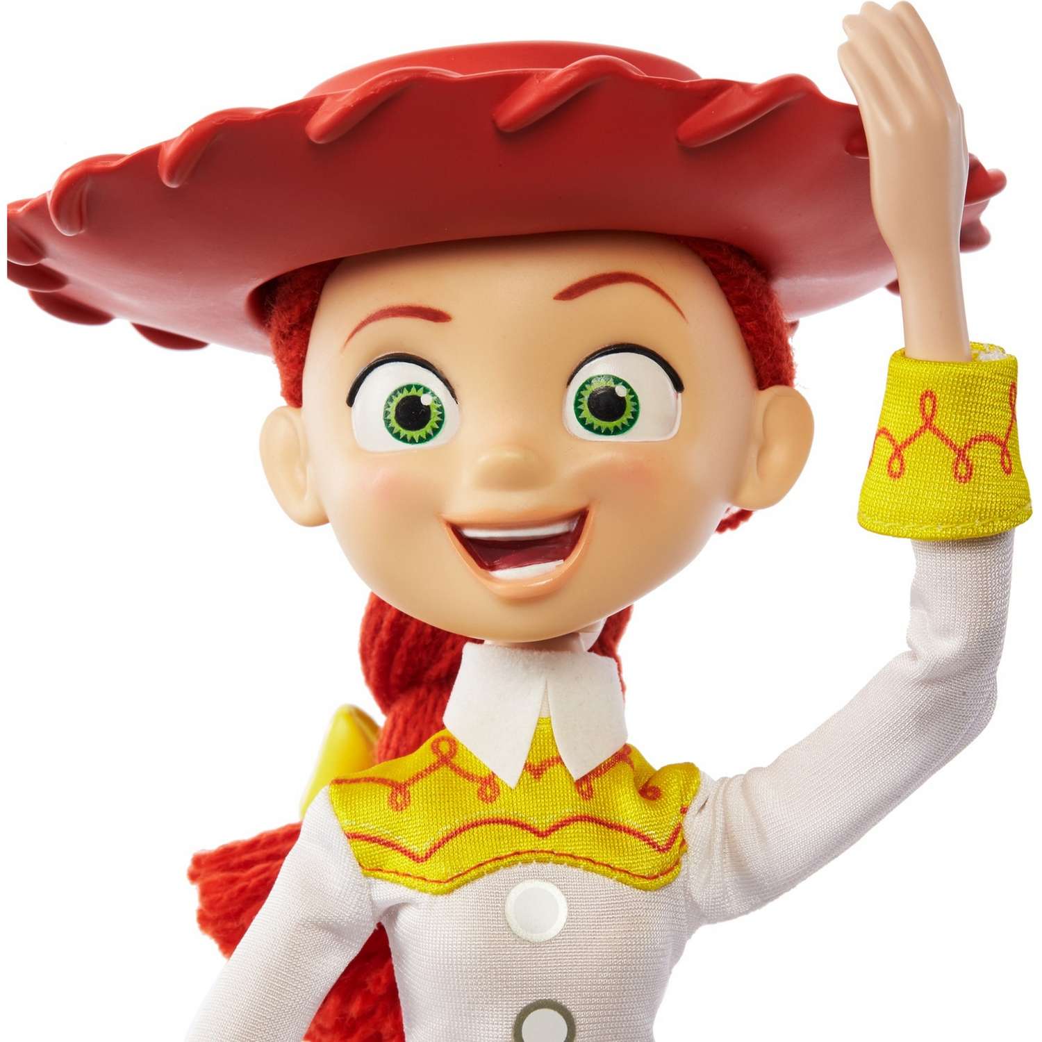 Кукла модельная Toy Story GJH74 - фото 9