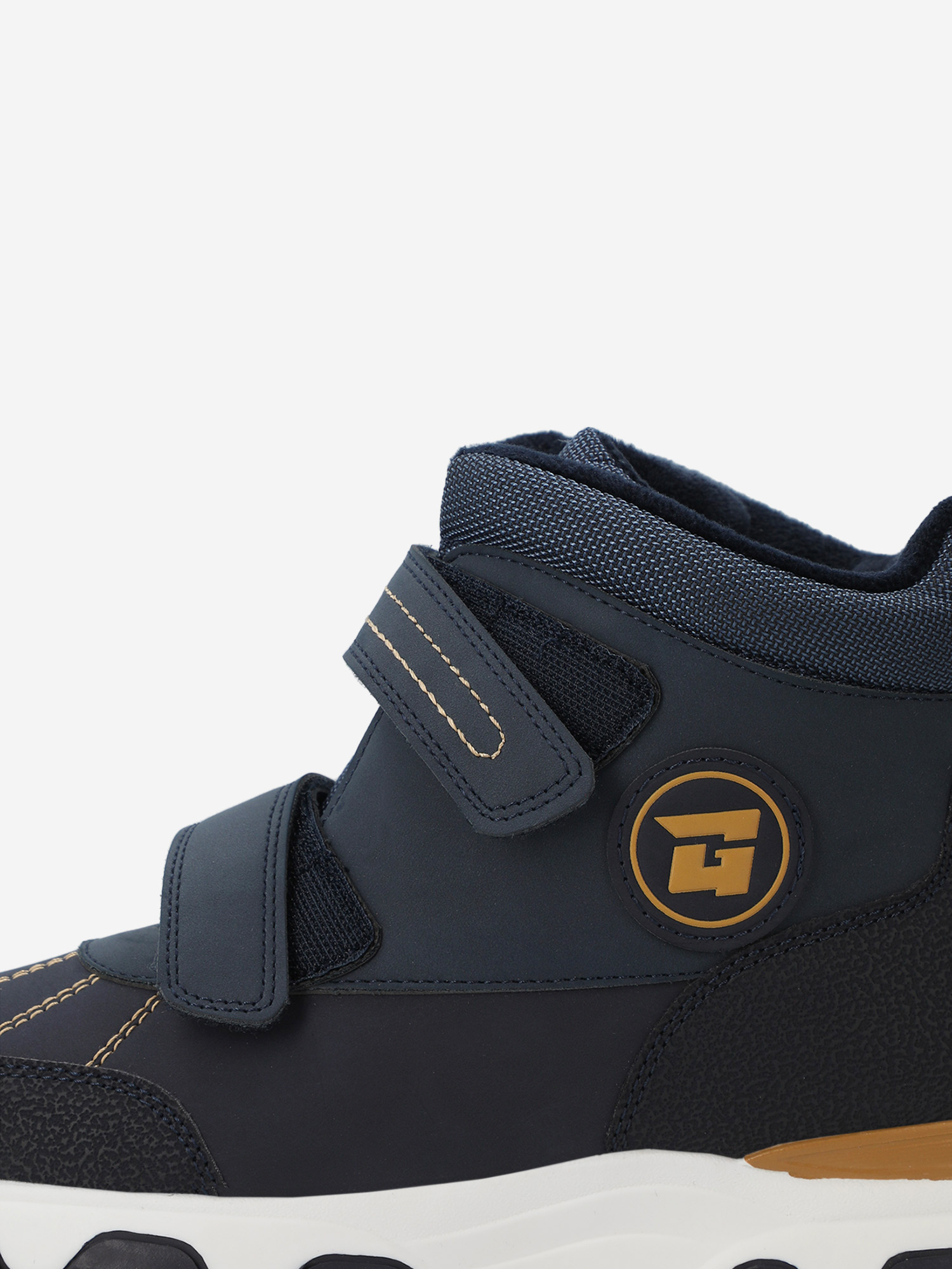 Ботинки GLOBALGYM XT-20230913-9G3D-NAVY - фото 12