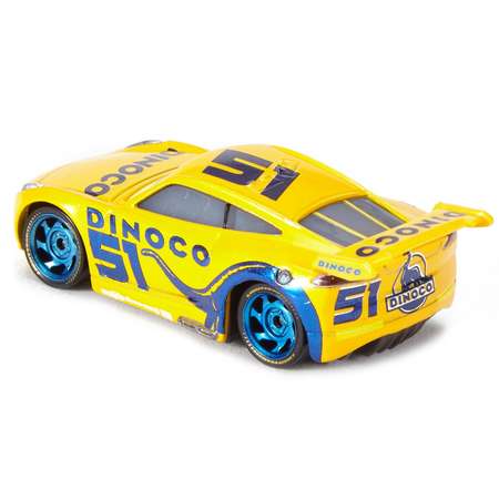 Автомобиль Cars Тачки 3 базовая