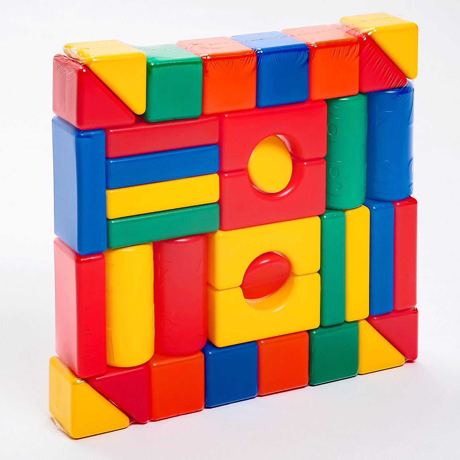 Игрушка Крошка Я кубики - фото 3