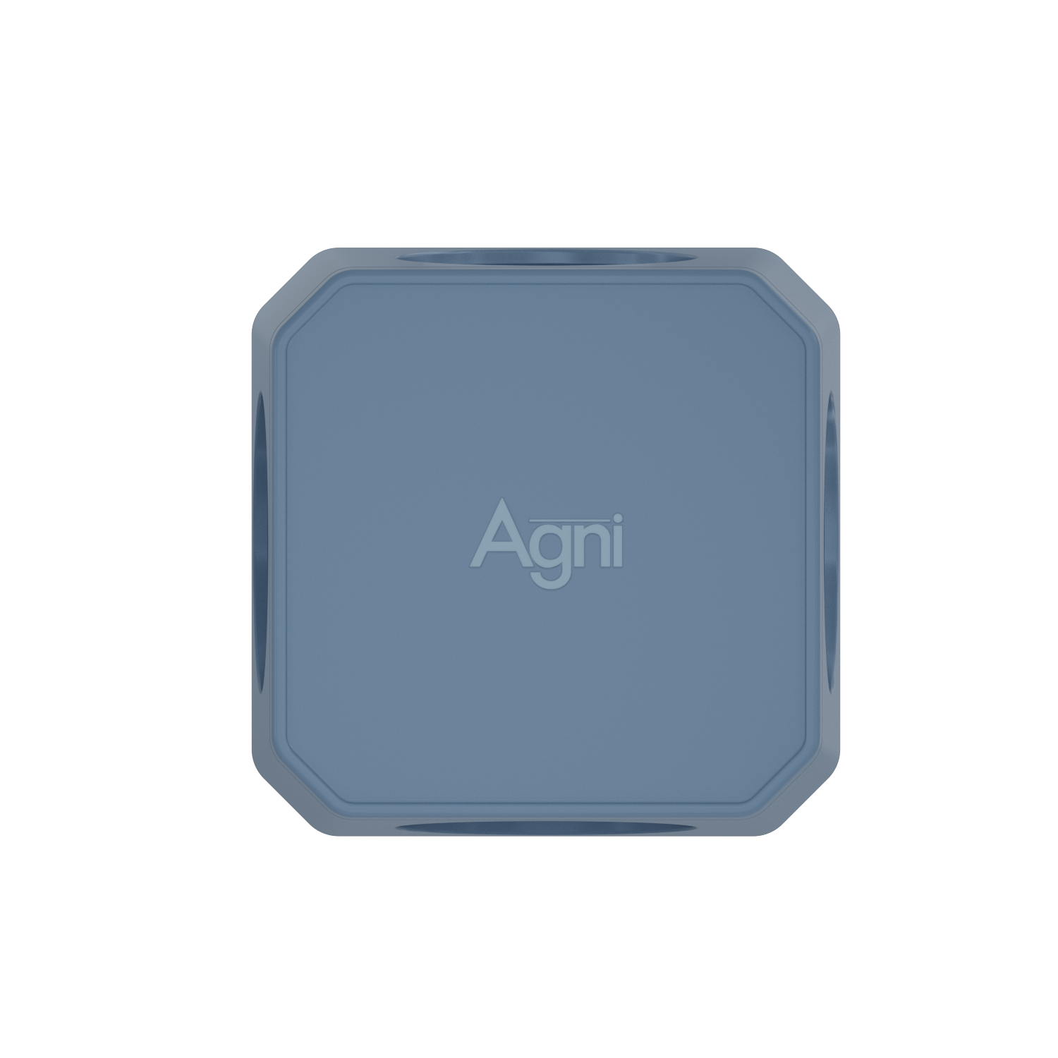 Разветвитель сетевой AGNI TP-WJ4E - фото 3