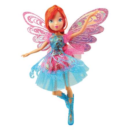 Кукла модельная Winx в ассортименте