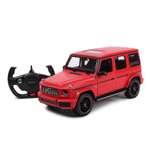 Автомобиль РУ Rastar Mercedes 1:14