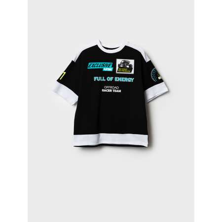 Футболка PlayToday