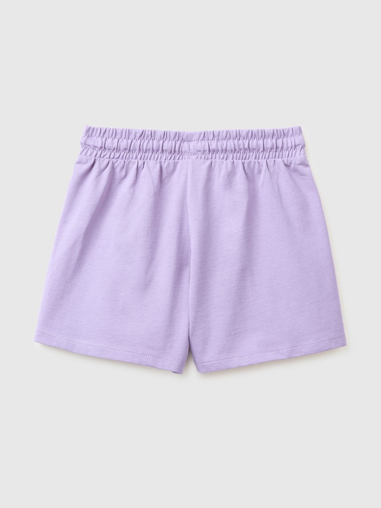 Шорты United Colors of Benetton 26P_3BL0G901T_2P5 - фото 3