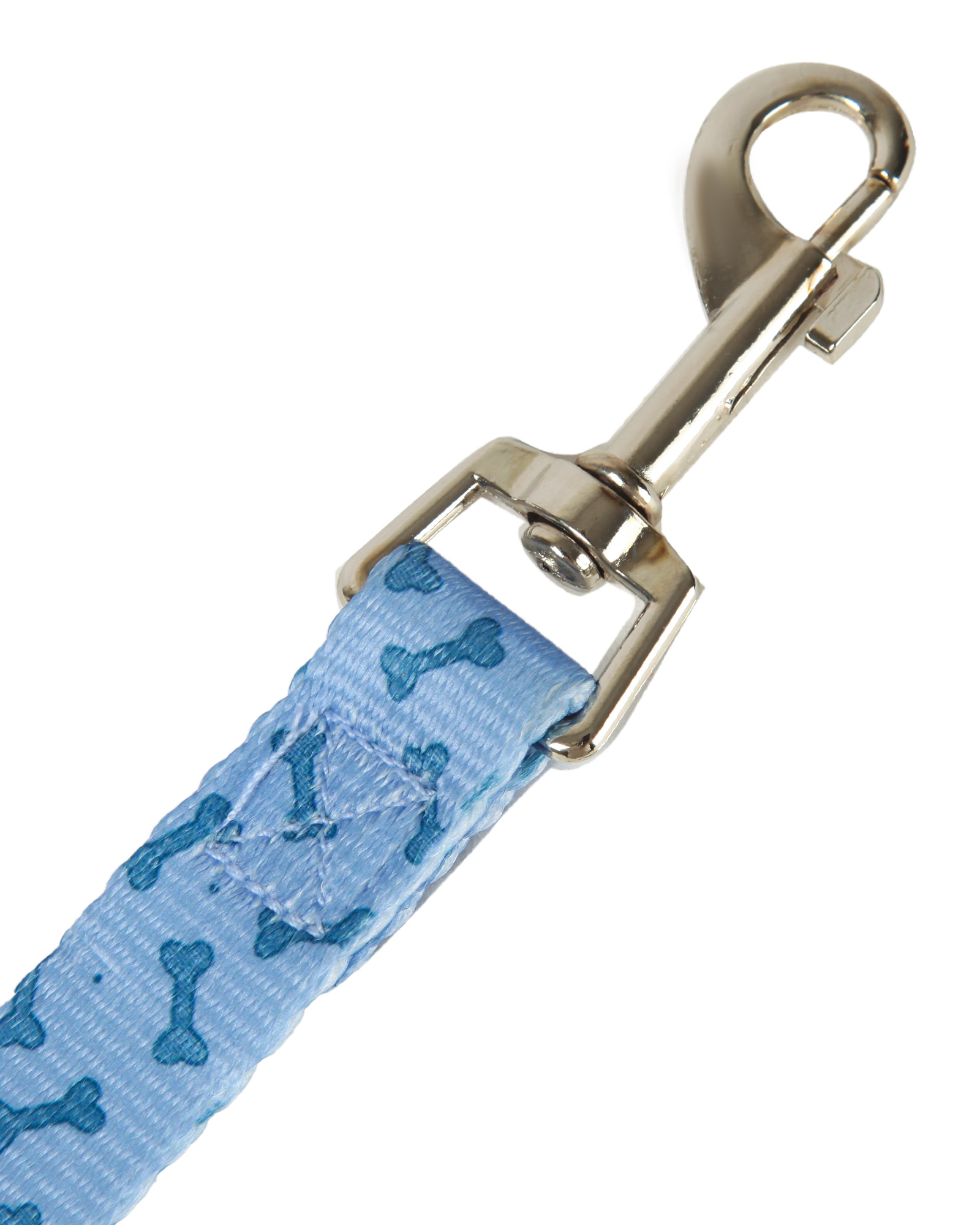 Поводок для собак Barbaks Косточки M 2*200см - фото 5