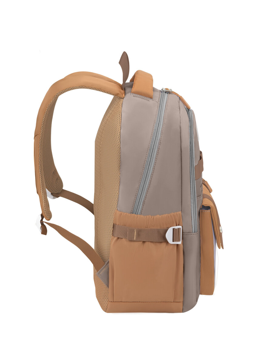 Рюкзак HEIKKI школьный городской для подростков для ноутбука - фото 4