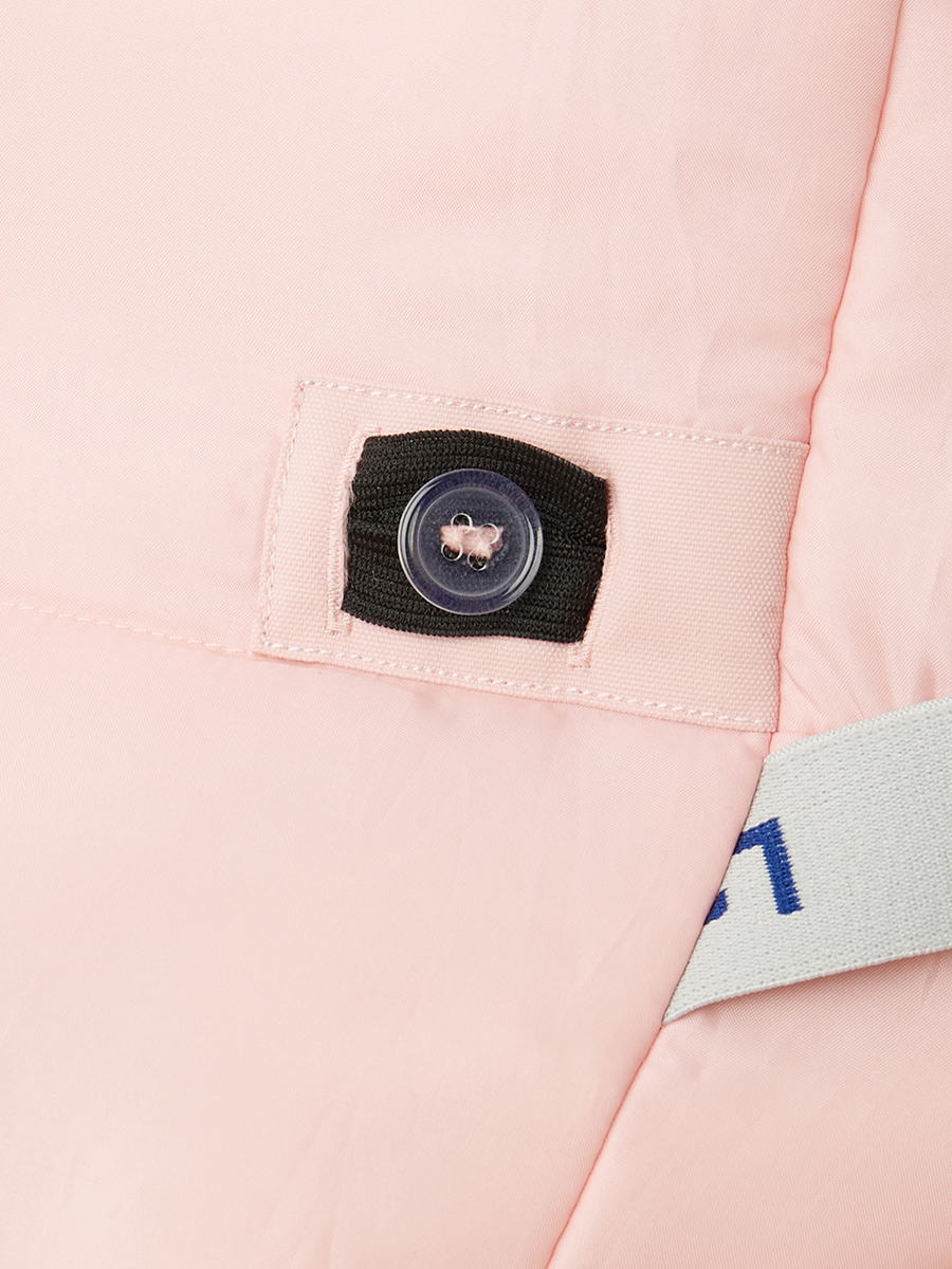 Комбинезон Lassie 73103302-4120 - фото 8