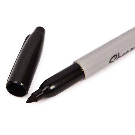 Маркеры PAPER MATE перманентные