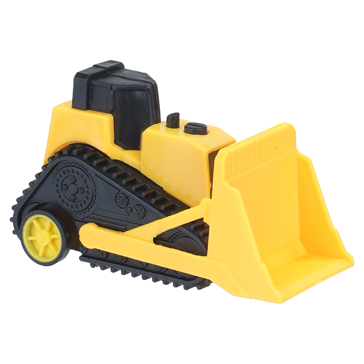 Игровой набор Huada Toys Строительная техника 415272 - фото 3