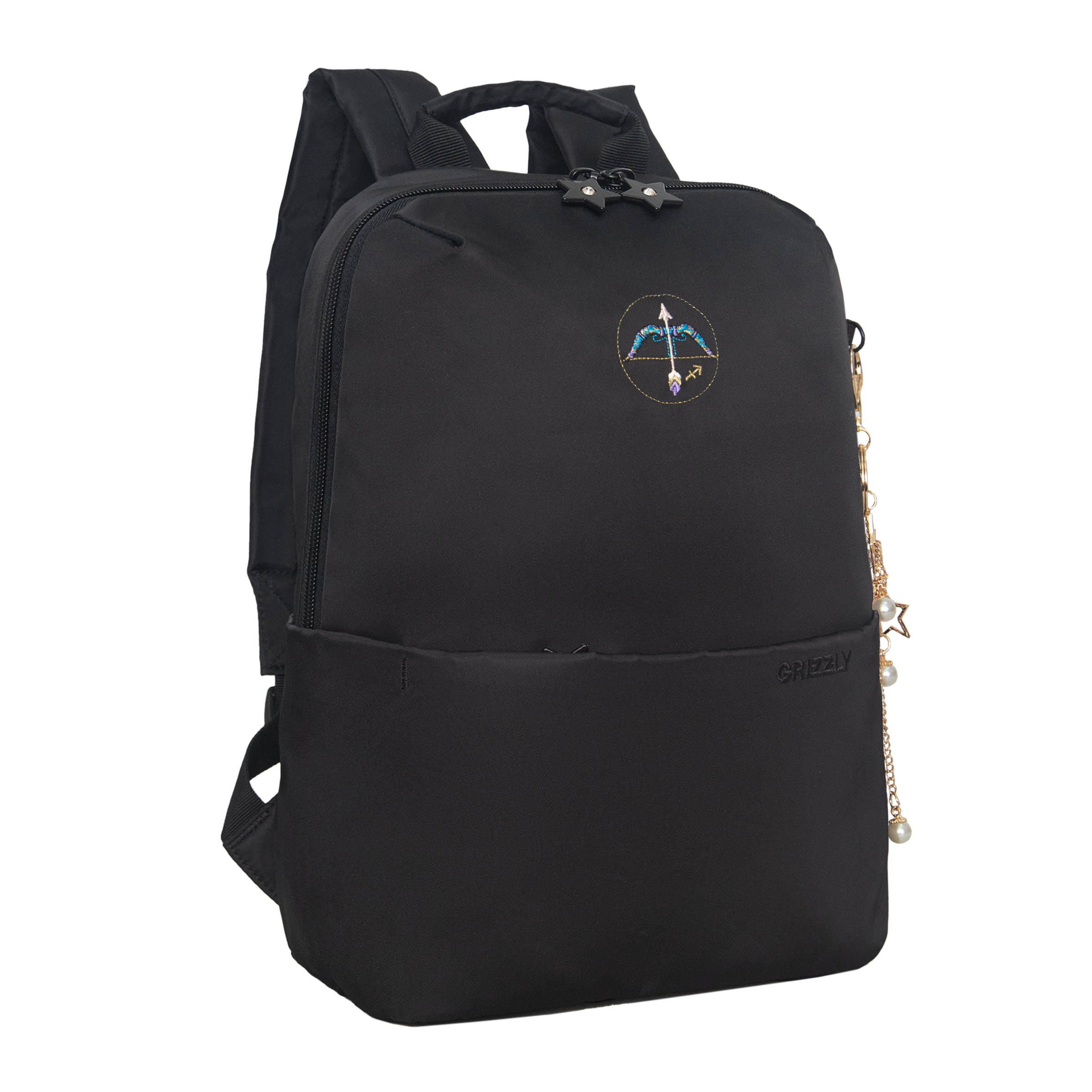 Рюкзак Grizzly Стрелец - фото 2