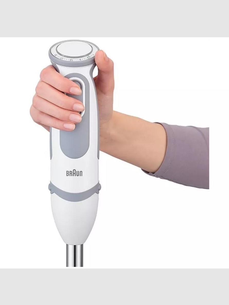 Блендер Braun MQ5235 - фото 4