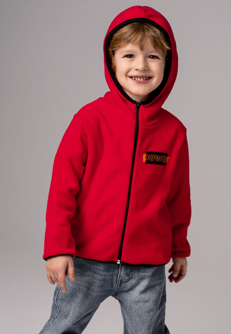 Толстовка YOULALA 0985600201 - фото 1