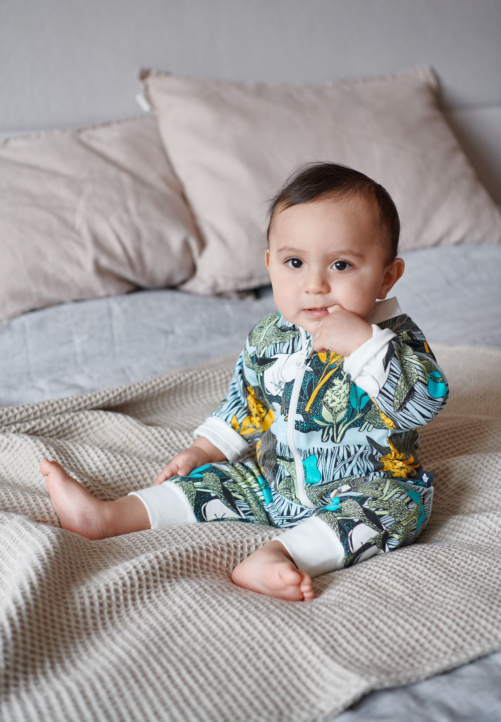 Комбинезон Reima 516572C-8921 - фото 8