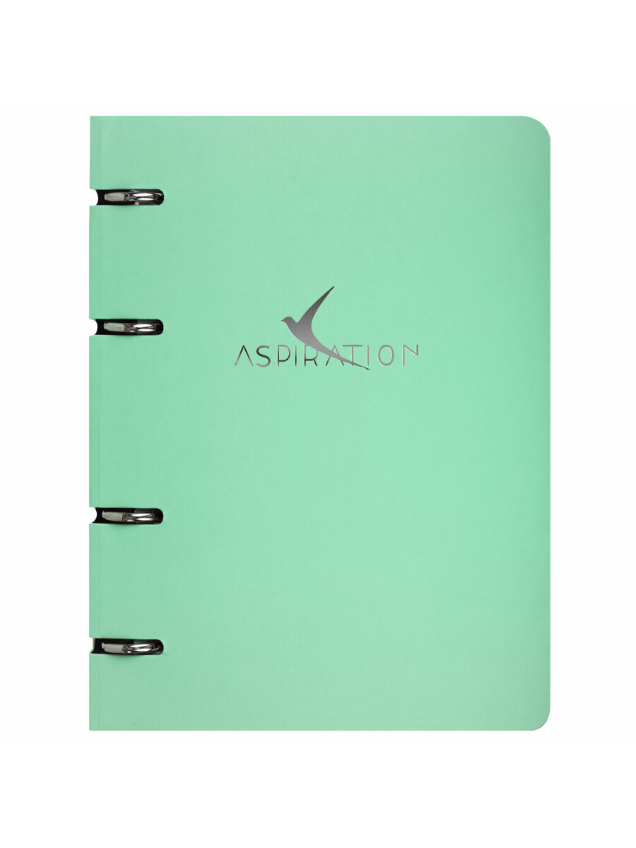 Тетрадь Brauberg клетка - фото 4