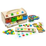 Игрушка Alatoys Волшебная шкатулка
