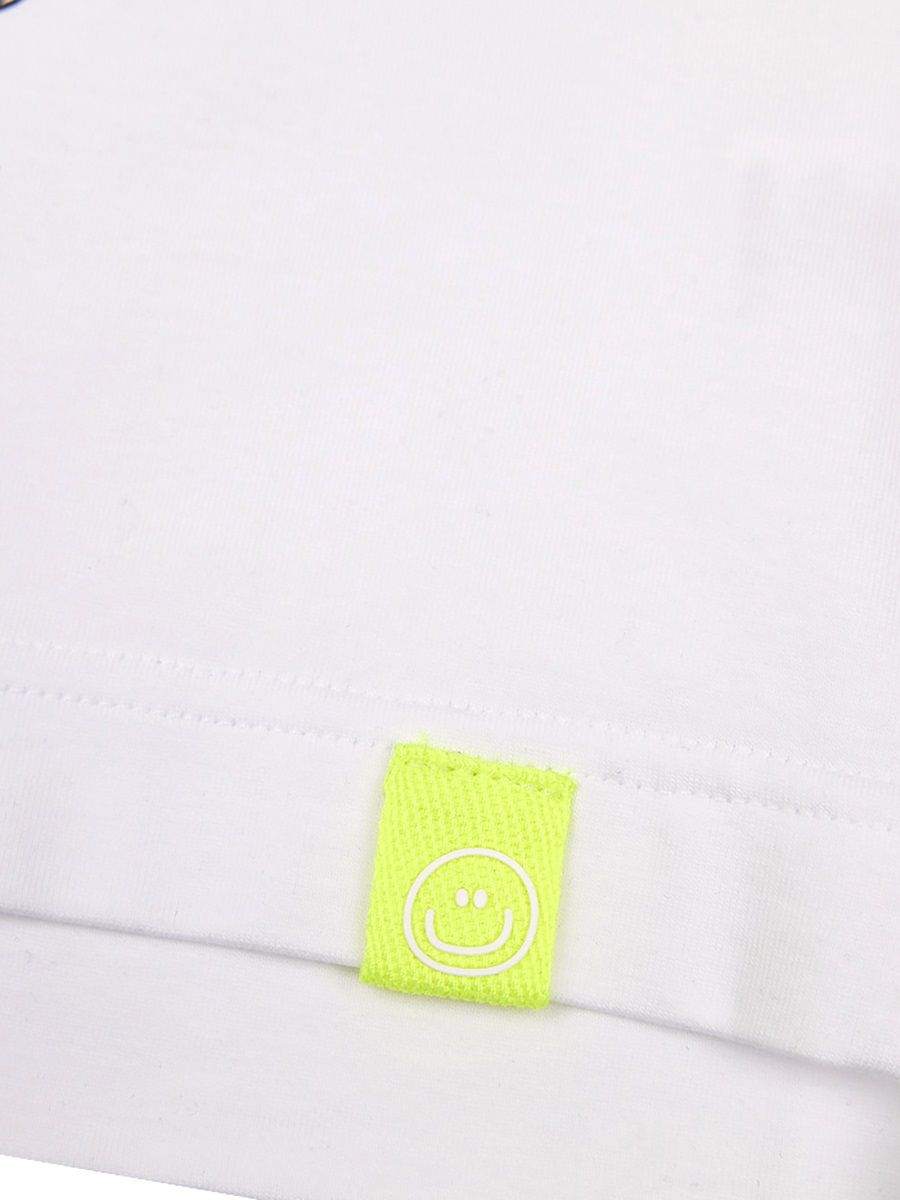 Футболка Noble People 19516-026-5 - фото 8