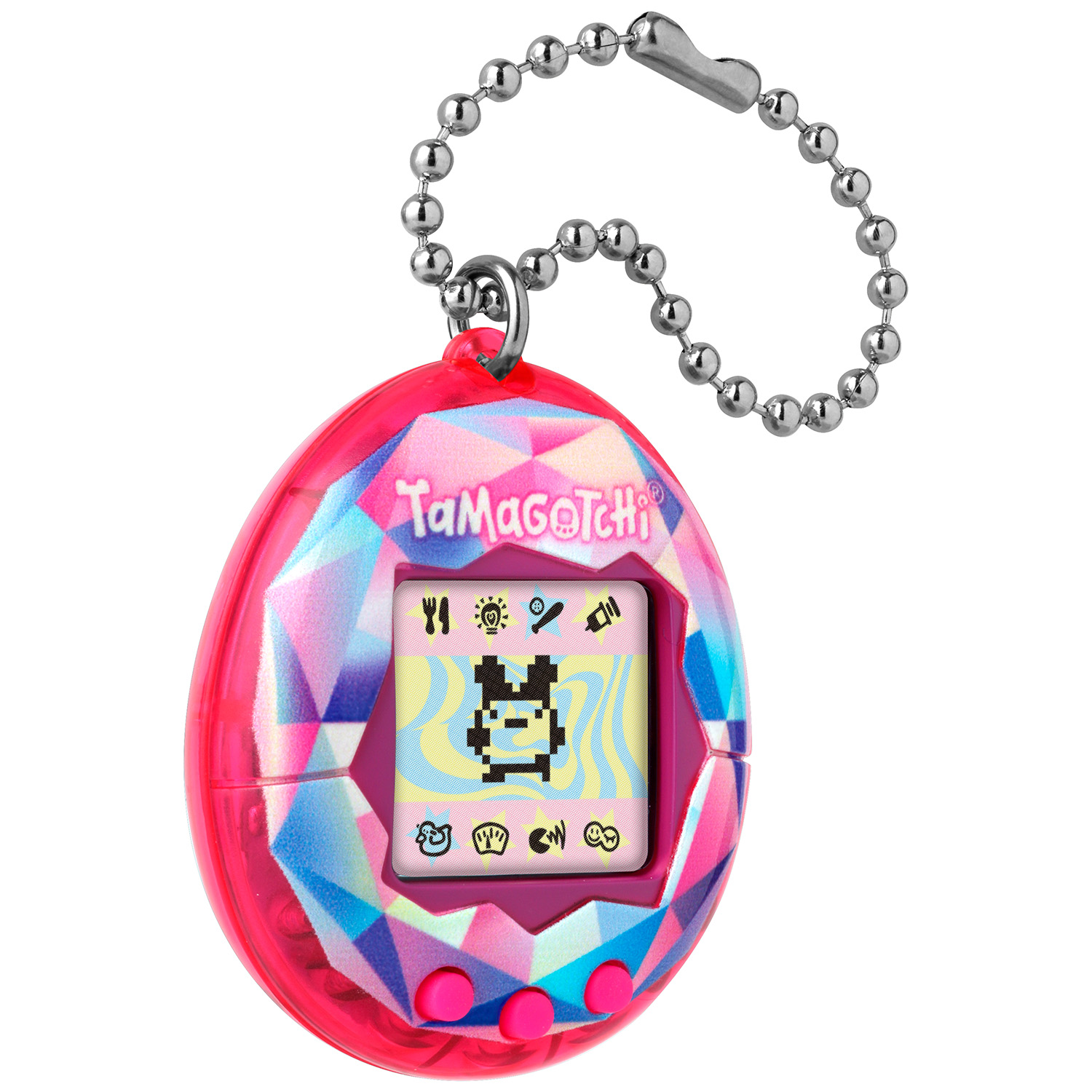 Электронная игра Tamagotchi - фото 4